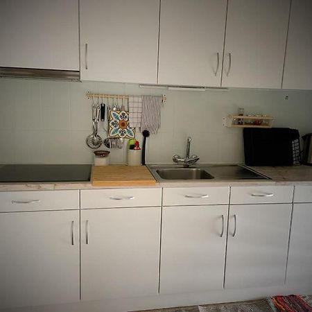Francisco Vau Apartment ポルティマン エクステリア 写真