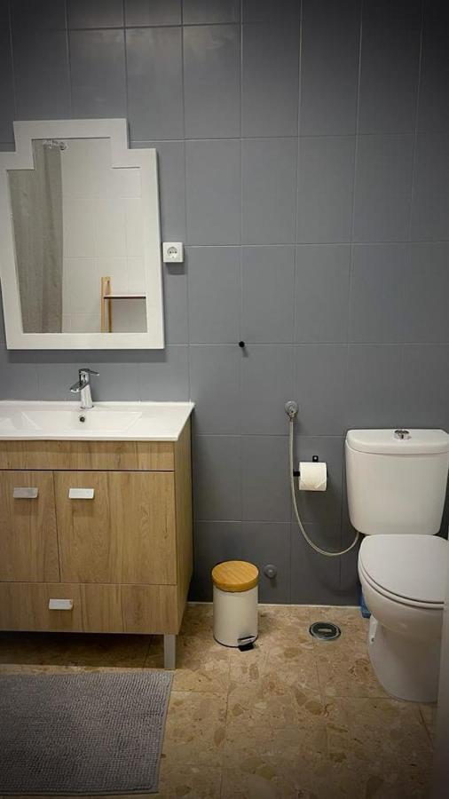 Francisco Vau Apartment ポルティマン エクステリア 写真