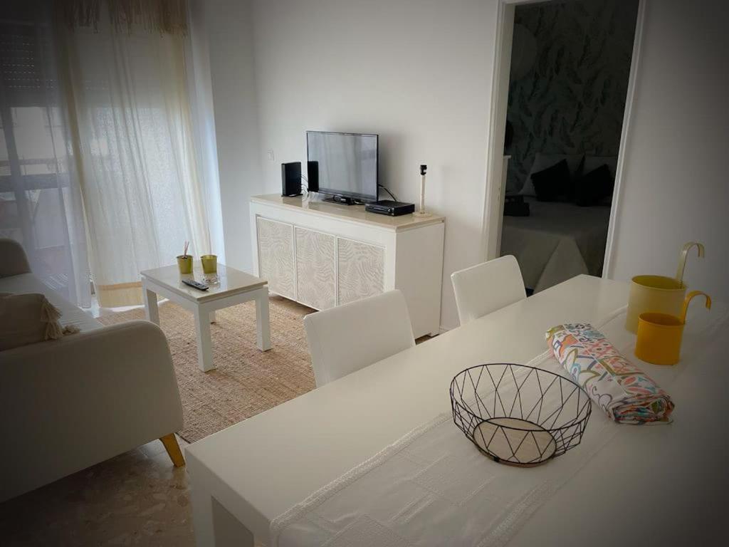 Francisco Vau Apartment ポルティマン エクステリア 写真