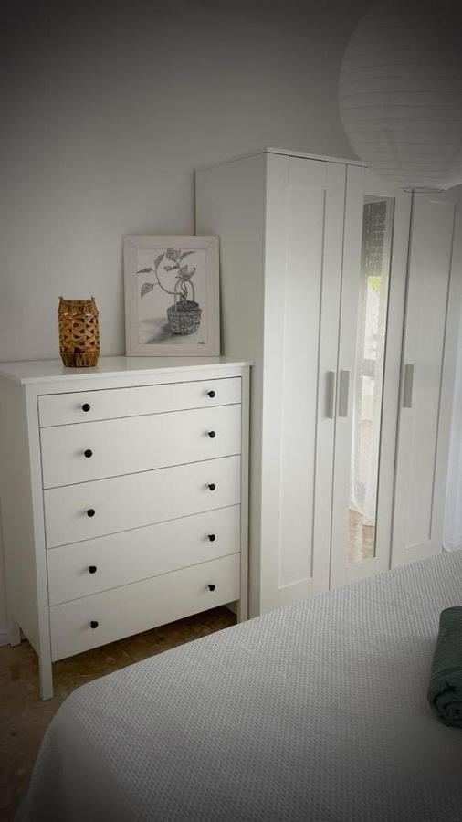 Francisco Vau Apartment ポルティマン エクステリア 写真