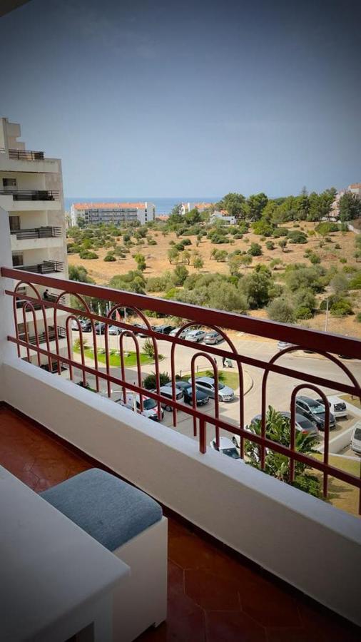 Francisco Vau Apartment ポルティマン エクステリア 写真