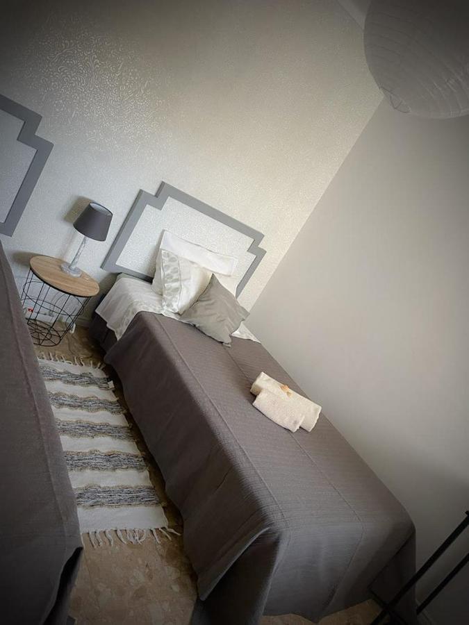Francisco Vau Apartment ポルティマン エクステリア 写真