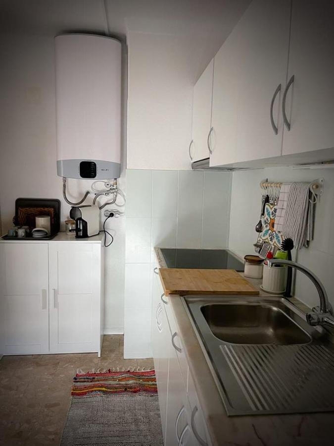 Francisco Vau Apartment ポルティマン エクステリア 写真