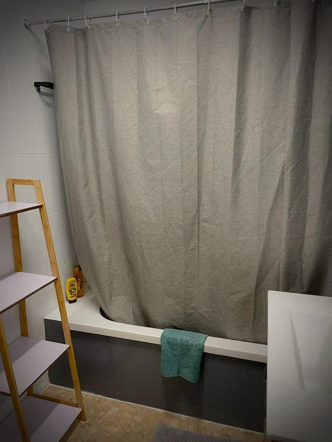 Francisco Vau Apartment ポルティマン エクステリア 写真